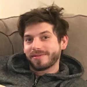 Meet your Posher, Chad